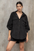 Pre venta-Camisa Ceibo negra en internet
