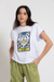 Remera B Tarot Sol Lima