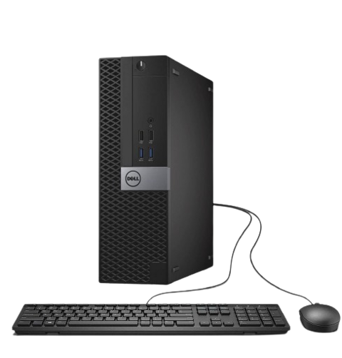 Dell Optiplex 5040 PC