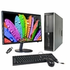 COMBO PC HP PRO 6300 + MONITOR 19" B