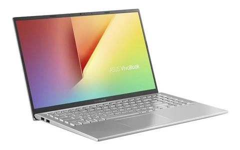 Asus VivoBook X512JA - Intel i3