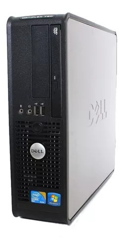 Dell Optiplex 780 - comprar online