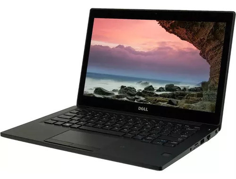 Dell Latitude 7280 i5-6300 12,5"