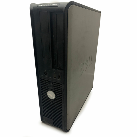 Dell Optiplex 320 PC