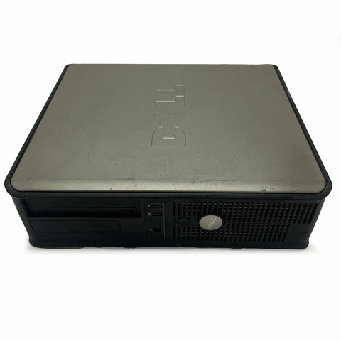 Dell Optiplex 320 PC - comprar online