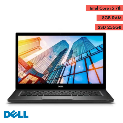 Dell Latitude 5490