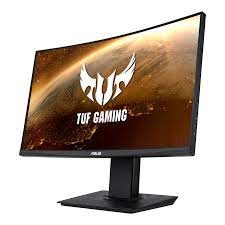 Asus TUF 24" Curvo 144 Hz (OUTLET) - comprar online