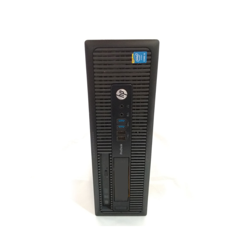 HP PRO 600 G1 - comprar online