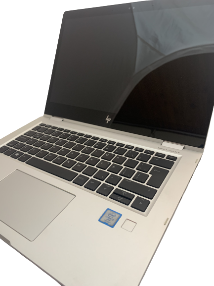 HP EliteBook X360 1030