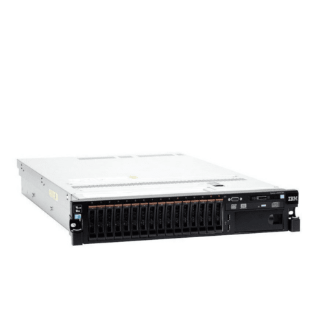 IBM Server System X3650