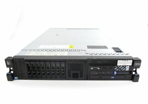 IBM Server System X3650 M2