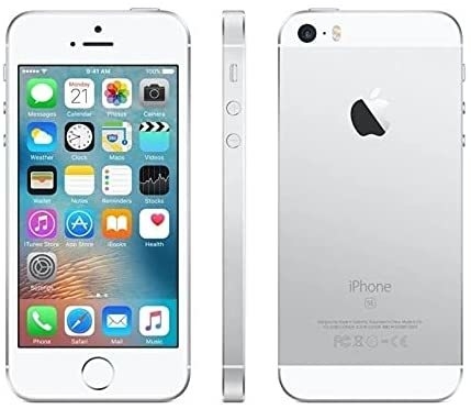 Apple iPhone SE (2016) 128GB Bateria Orig. en internet