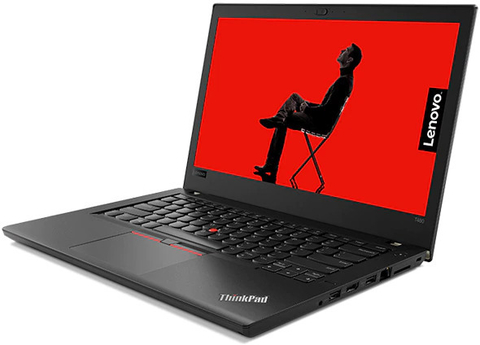 Lenovo ThinkPad T480 en internet