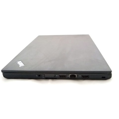 Lenovo ThinkPad T470 en internet