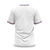Camisa Branca Manga Curta Masculino ADULTO - ESTADUAL DA BAHIA - comprar online