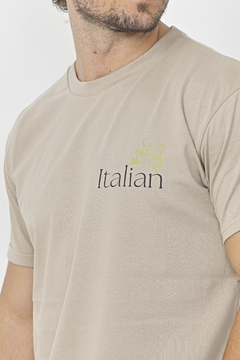 Remera Italian - comprar online