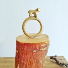 ANILLO PERRITO 1