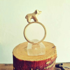 ANILLO PERRITO 2