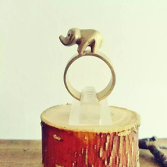 ANILLO ELEFANTE 2