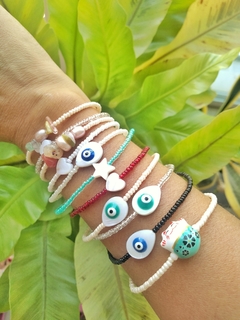 PULSERA OJO