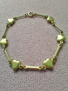 PULSERA DE BRONCE en internet