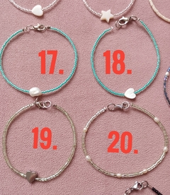 Imagen de PULSERA