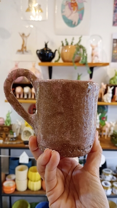 Imagen de TAZA GATITO