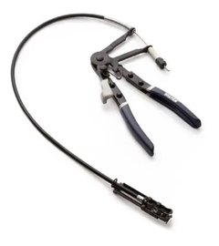 Pinza para Abrazaderas con Cable Flexible (Cod 6242)