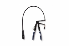 Pinza para Abrazaderas con Cable Flexible (Cod 6242) - comprar online