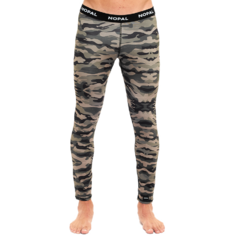 CALZA TERMICA UNISEX MODELO CAMUFLADO - comprar online