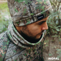 CONJUNTO DE CUELLO Y GORRO DE MICROPOLAR. MODELO CAMO en internet