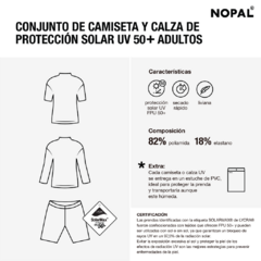 CALZA DE PROTECCIÓN SOLAR UV ADULTO UNISEX MODELO CAMUFLADO en internet