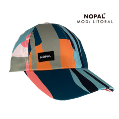 GORRA MODELO LITORAL