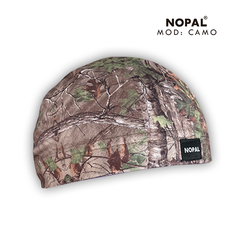 GORRO MICROPOLAR MODELO CAMO