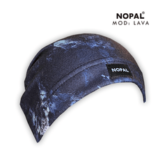 GORRO MICROPOLAR MODELO LAVA