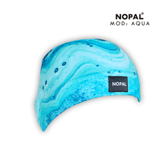 GORRO MICROPOLAR PARA NIÑOS. MODELO AQUA