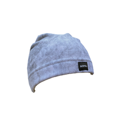 GORRO MICROPOLAR MODELO PIEDRA