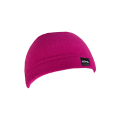 GORRO MICROPOLAR MODELO PURPURA