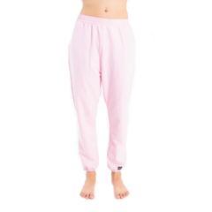 CONJUNTO JOGGING Y BUZO ALGODON ELASTIZADO UNISEX ROSA en internet