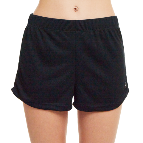 Short de poliester hotsell