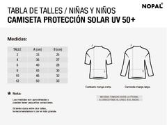 CONJUNTO DE CAMISETA LARGA Y SHORT DE PROTECCION SOLAR UV MODELO ALEGRIA en internet