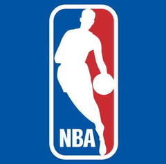 Banner da categoria NBA