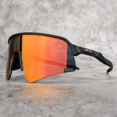 ÓCULOS DE SOL OAKLEY SUTRO LITE SWEEP - LENTES POLARIZADAS - 8 CORES PARA ESCOLHER (PRAZO DE ATÉ 20 DIAS PARA ENTREGA) - FRETE GRÁTIS BR - comprar online