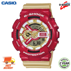 RELÓGIO CASIO G-SHOCK - GA110 / GA100- DIVERSAS CORES Á SUA ESCOLHA (PRAZO DE ATÉ 20 DIAS PARA ENTREGA) - FRETE GRÁTIS BR na internet