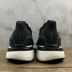 Imagem do TÊNIS ADIDAS ULTRABOOST UB 6.0 CONSORTIUM 2020 "PRETO BRANCO" (PRAZO DE ATÉ 25 DIAS PARA ENTREGA) - FRETE GRÁTIS BR