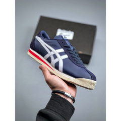 TÊNIS ASICS ONITSUKA TIGER - CORSAIR "NAVY BLUE" (PRAZO DE ATÉ 25 DIAS PARA ENTREGA) - FRETE GRÁTIS BR