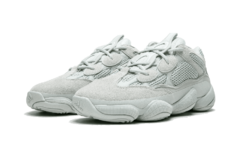 Boost 500 salt clearance