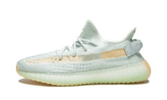 TÊNIS ADIDAS YEEZY BOOST 350 V2 "LINHO" (PRAZO DE ATÉ 25 DIAS PARA ENTREGA) - FRETE GRÁTIS BR - comprar online