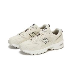 TÊNIS NEW BALANCE 530 "CREME BRANCO" (PRAZO DE ATÉ 25 DIAS PARA ENTREGA) - FRETE GRÁTIS BR - comprar online