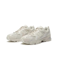 TÊNIS NEW BALANCE 530 "CREME" (PRAZO DE ATÉ 25 DIAS PARA ENTREGA) - FRETE GRÁTIS BR - comprar online